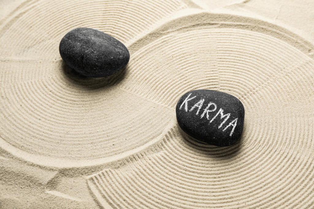 Qu’est-ce que le karma ? Origines et croyances