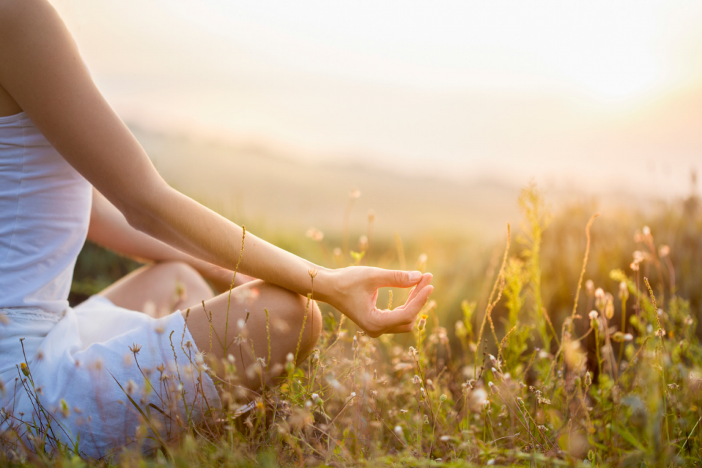 Les bienfaits de la méditation pour calmer l'esprit et retrouver la paix intérieure
